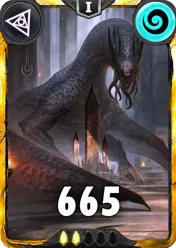 Carte saison 1 arkhante mythique Brinhold alternative rang 5 grade C animation de niveau 1 element Air cross the ages