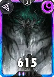 Carte saison 1 arkhante spéciale rare Lyle alternative rang 5 grade C animation de niveau 1 element tenebre cross the ages
