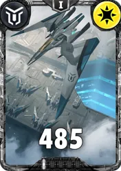 Carte saison 2 mantris commune Mantri Airplane standard rang 1 animation de niveau 1 element Lumière cross the ages