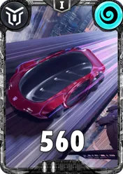 Carte saison 2 mantris commune Mantri Car alternative rang 5 grade C animation de niveau 1 element Air cross the ages