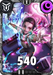 Carte saison 2 mantris commune Onyx alternative rang 5 grade C animation de niveau 1 element Ténèbre cross the ages
