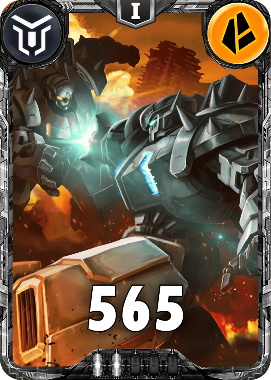 Carte saison 2 mantris commune Zanger Serie alternative rang 5 grade C animation de niveau 1 element Terre cross the ages