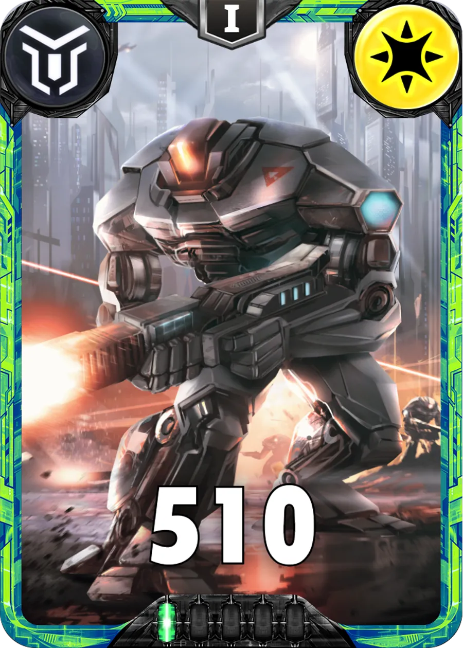 Carte saison 2 mantris peu commune Blitz Defender-Serie standard rang 1 element lumière cross the ages