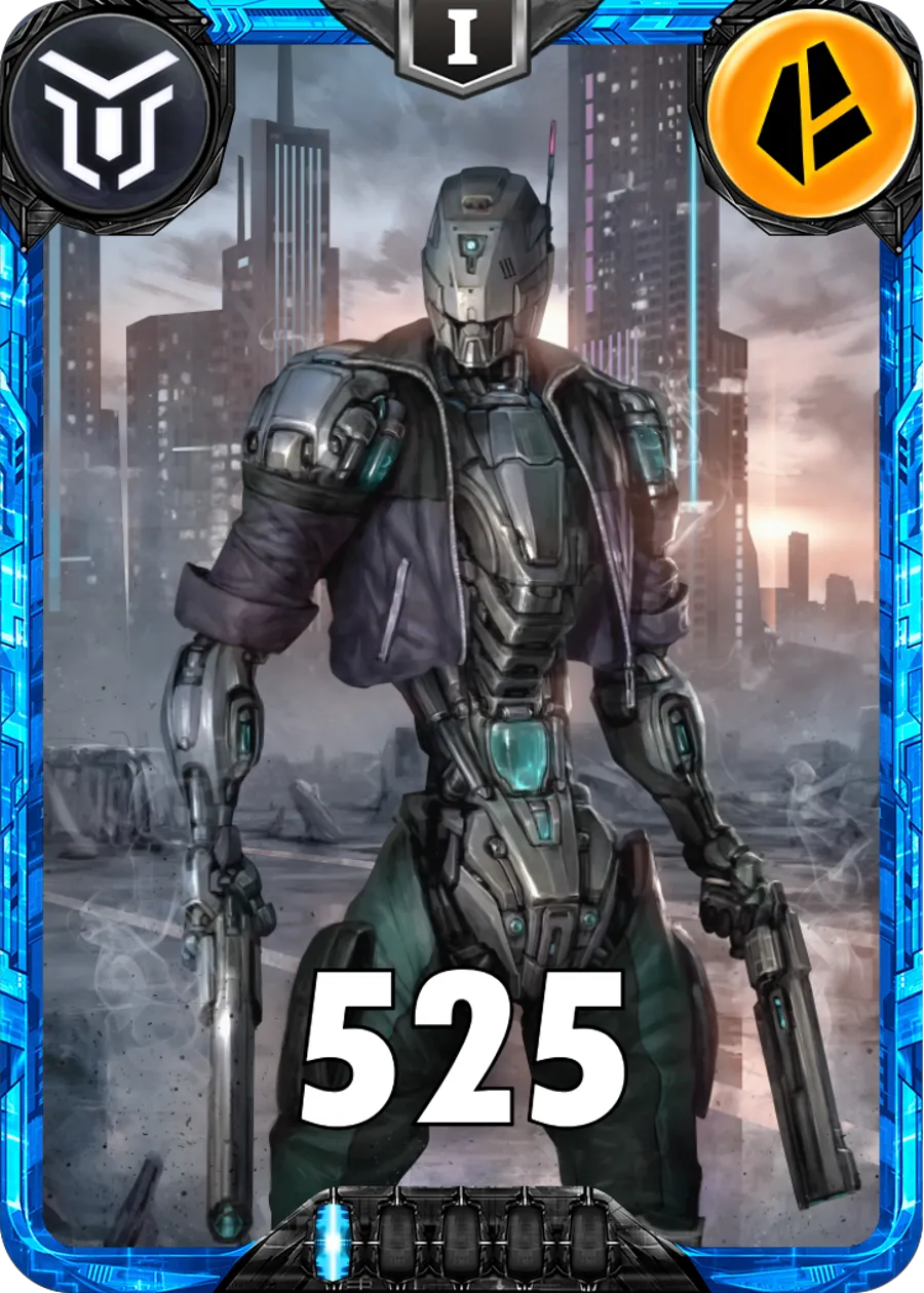 Carte saison 2 mantris rare B380 standard rang 1 animation de niveau 1 element Terre cross the ages