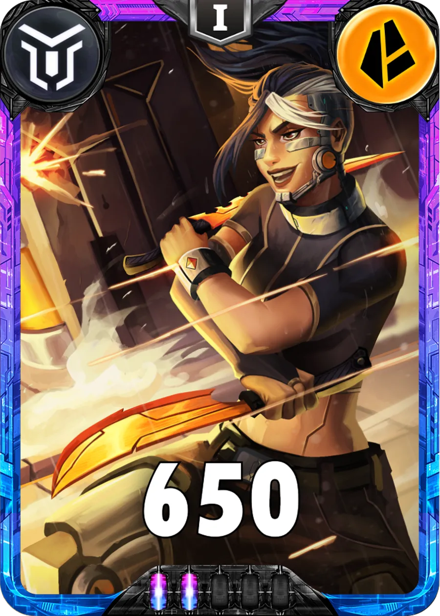 Carte saison 2 Mantris Spéciale Rare Raven Alternative rang 5 Grade C animation de niveau 1 element Terre cross the ages