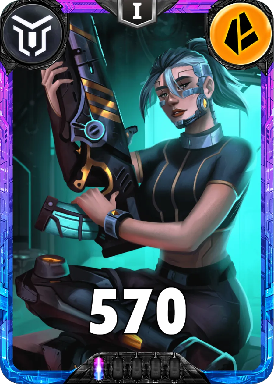Carte saison 2 Mantris Spéciale Rare Raven standard rang 1 animation de niveau 1 element Terre cross the ages