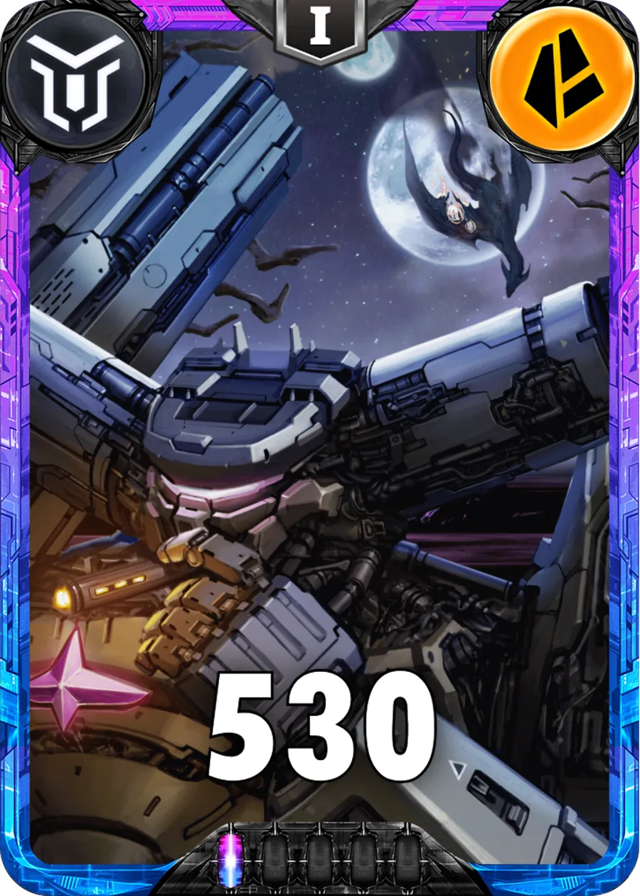 Carte saison 2 Mantris Spéciale Rare Tanker standard rang 1 animation de niveau 1 element Terre cross the ages