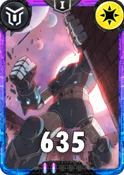 Carte saison 2 Mantris Spéciale Rare Terak Alternative rang 5 Grade C animation de niveau 1 element Lumière cross the ages