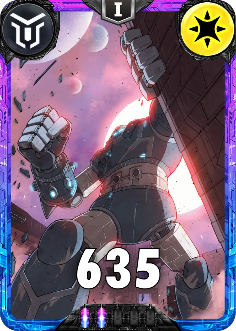 Carte saison 2 Mantris Spéciale Rare Terak Alternative rang 5 Grade C animation de niveau 1 element Lumière cross the ages