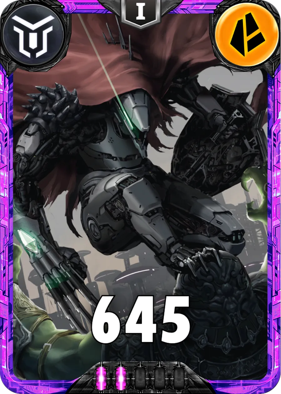 Carte saison 2 mantris ultra rare Drakhan alternative rang 5 grade C animation de niveau 1 element Terre cross the ages