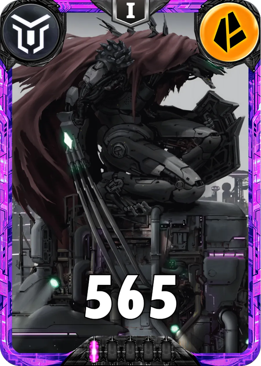 Carte saison 2 mantris ultra rare Drakhan standard rang 1 animation de niveau 1 element Terre cross the ages