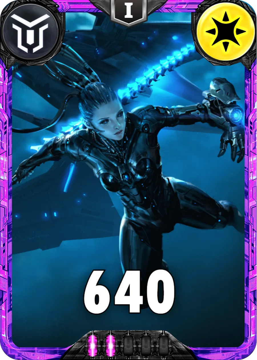 Carte saison 2 mantris ultra rare Kora alternative rang 5 grade C animation de niveau 1 element Lumière cross the ages