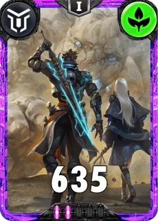 Carte saison 2 mantris ultra rare Seifer alternative rang 5 grade C animation de niveau 1 element Vie cross the ages
