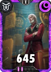 Carte saison 2 mantris Ultre ultra rare Polux alternative rang 5 grade C animation de niveau 1 element Ténèbre cross the ages