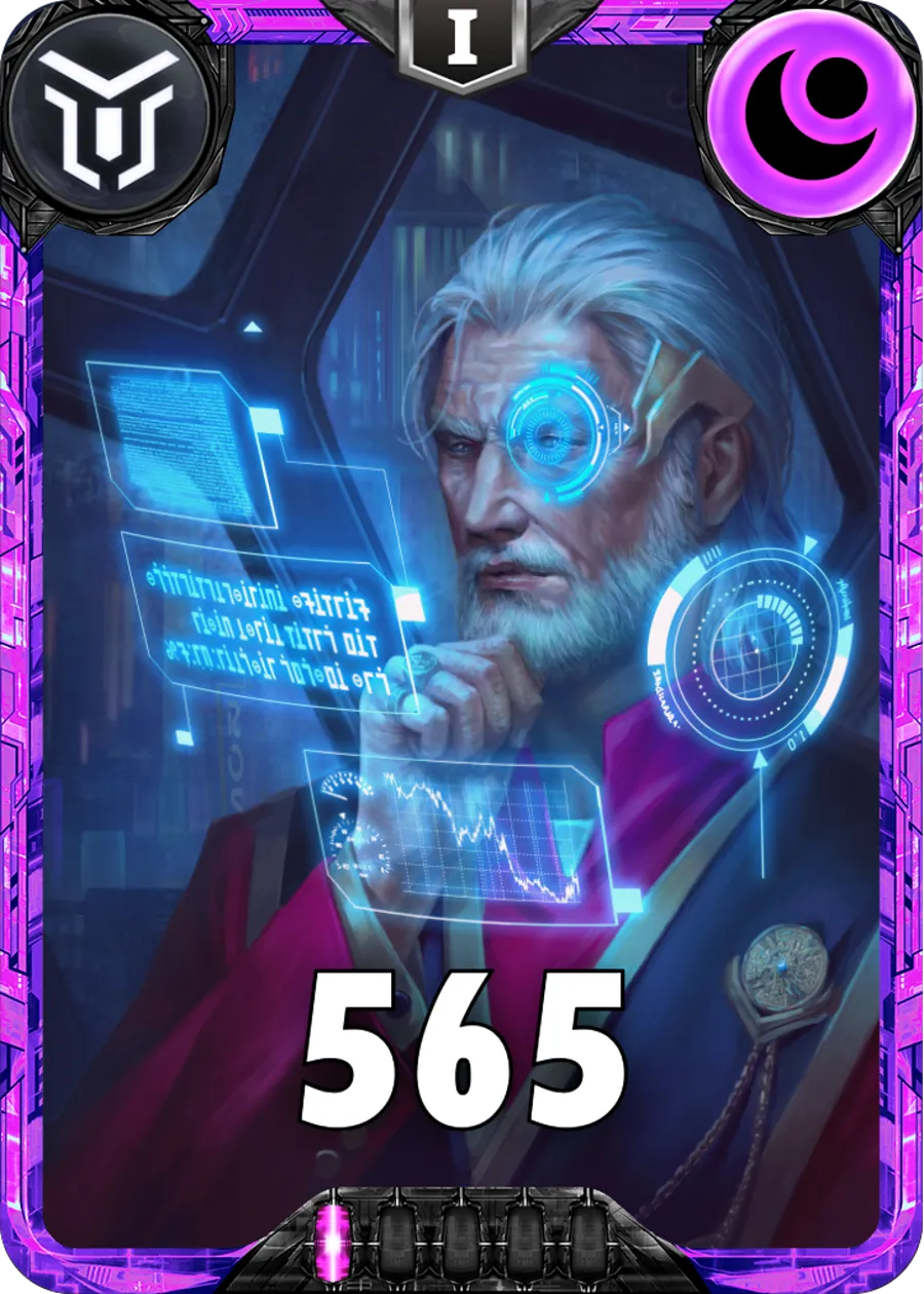 Carte saison 2 mantris Ultre ultra rare Polux standard rang 1 animation de niveau 1 element Ténèbre cross the ages