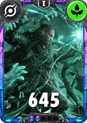Carte saison 3 Rift Spéciale Rare T-Bone Alternative rang 5 Grade C animation de niveau 1 element Vie cross the ages