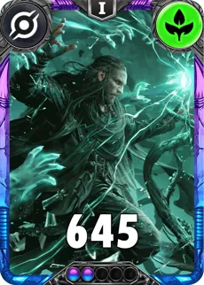 Carte saison 3 Rift Spéciale Rare T-Bone Alternative rang 5 Grade C animation de niveau 1 element Vie cross the ages