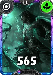 Carte saison 3 Rift Spéciale Rare T-Bone standard rang 1 animation de niveau 1 element Vie cross the ages