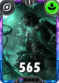 Carte saison 3 Rift Spéciale Rare T-Bone standard rang 1 animation de niveau 1 element Vie cross the ages