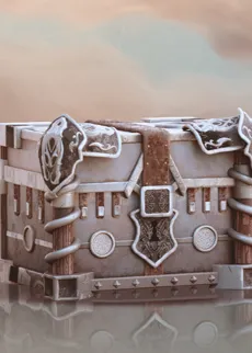 Coffre Basique de saison 1 Arkhante cross the ages