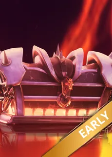Coffre Early Extra de saison 1 Arkhante cross the ages