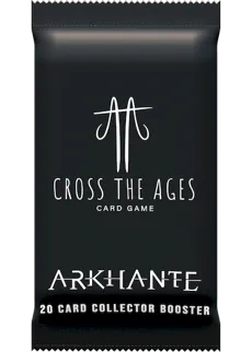 Pack Standard Arkhante - Cross The Ages
