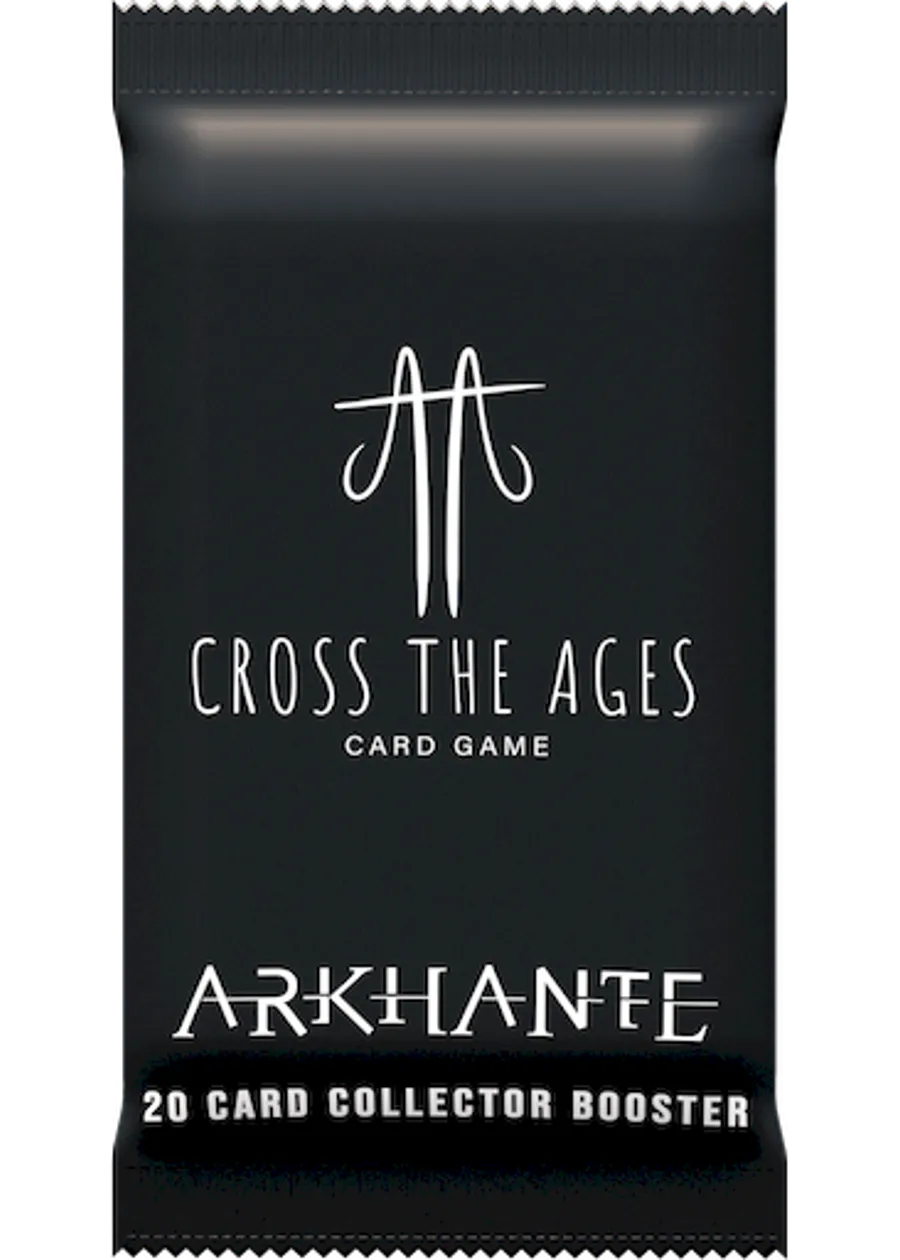 Pack Standard Arkhante - Cross The Ages