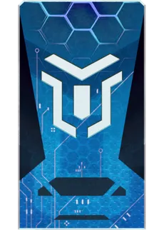 Ticket Bleu de Pré-vente de Saison 2 Mantris cross the ages
