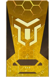 Ticket Golden de Pré-vente de Saison 2 Mantris cross the ages