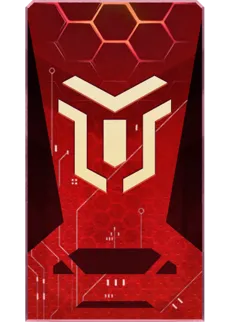 Ticket Rouge de Pré-vente de Saison 2 Mantris cross the ages
